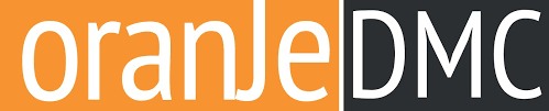 Oranje DMC